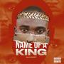 NAME OF A KING