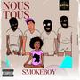 NOUS TOUS (Explicit)