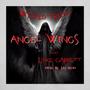 Angel Wings (feat. Luke Garrett) [Explicit]