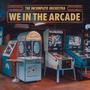 We In The Arcade Single (Explicit)