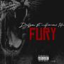 Fury (feat. Hamani 14) [Explicit]