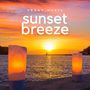 Sunset Breeze: Deep House Melodies