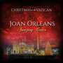 Amazing Grace (Christmas at The Vatican) [Live]