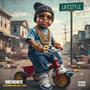 Lifestyle (feat. King Moe & Trell..) [Explicit]