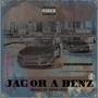 Jag Or A Benz (Night Of Your Life) (feat. D.A the I.N.M, Lobesmatic & Talksick) [Explicit]