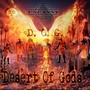 Desert of Gods (Explicit)