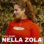 Nella Zola: Sesiones Chac, Cap 04 (Acústico)