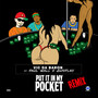 Put It in My Pocket (Remix) [feat. Paul Wall & Gunplay]