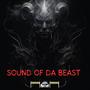 SOUND OF DA BEAST (Freestyle ) [Explicit]