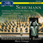 A Different Schumann, Vol. 1