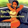 National Hoe Anthem (Explicit)