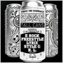 Tall Cans (feat. E-Rock, Freestyle, Lyrix, Style C, R L & Skizz72) [Explicit]