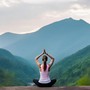 Yoga Music for Quiet Contemplation