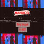 BANDOO (feat. King Vegas) [Explicit]