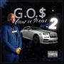 G.O.S 2: Grind Or Starve 2 (Explicit)