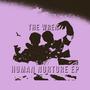 Human Nurture EP (Explicit)