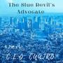 The 8lue Devil's Advocate (Explicit)