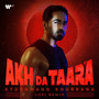 Akh Da Taara (Lofi Remix)