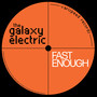 Fast Enough (Radio Edit)