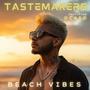 Beach Vibes (feat. Ocaso)
