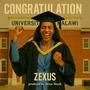 Congratulations