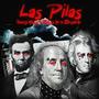 LAS PILAS (feat. Bless LP & Bryanco) [Explicit]