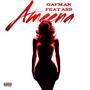 Ameen (feat. ASB) [Explicit]