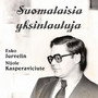 Suomalaisia yksinlauluja