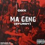 Ma Geng (Explicit)