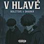 V HLAVĚ (feat. dharkr) [Explicit]