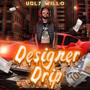 Designer Drip (Explicit)