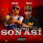 Las cosas son asi (feat. El Zmarck Gzn) [Explicit]