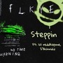 Steppin (feat. lul reddkapone & 23hunnidd) [Explicit]