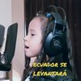 Ecuador Se Levantará (feat. Ailin Diaz)