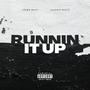 Runnin it up (feat. Lavague Beats) [Explicit]