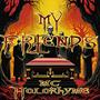 MY FRIENDS (Explicit)