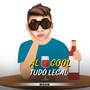 Álcool tudo legal