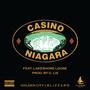 CASINO NIAGARA (feat. LAKESHORE LOOSE) [Explicit]