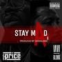 Stay Mad (Still Mad) (feat. omgitsPrice) [Caribe Connect Remix] [Explicit]