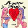 No Quiero Pizza (feat. Shuupamela) [Zunna Remix] [Explicit]