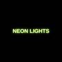 NEON LIGHTS (feat. Bargholz)