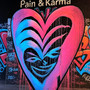 Pain & Karma (Explicit)