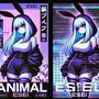 Animal (Freestyle) [Explicit]
