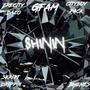 Shinin (feat. Frecitydazo, Cityboypack, Skriptdrippin & B.menes) [Explicit]