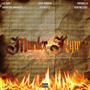 Murder Ryme, Pt. 5 (feat. Shae Rankin, Unaballa, Brandon Swanger, Sstachzz & Xknowledge) [Explicit]