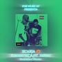 SICARIA (AUDIO) (feat. Iván C) [Explicit]
