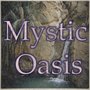 Mystic Oasis (Broken Turntable Mix)