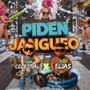 Piden Jangueo (feat. Gran Elias The Composer) [Explicit]