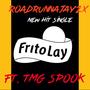Frito Lay (feat. TMG Spook) [Explicit]