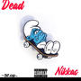 Dead nikkas (Explicit)